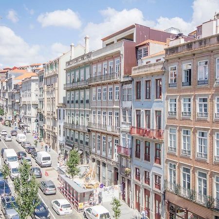 Ohh Apartment Porto Luaran gambar