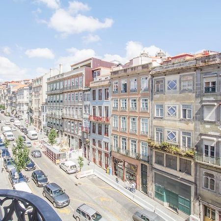 Ohh Apartment Porto Luaran gambar