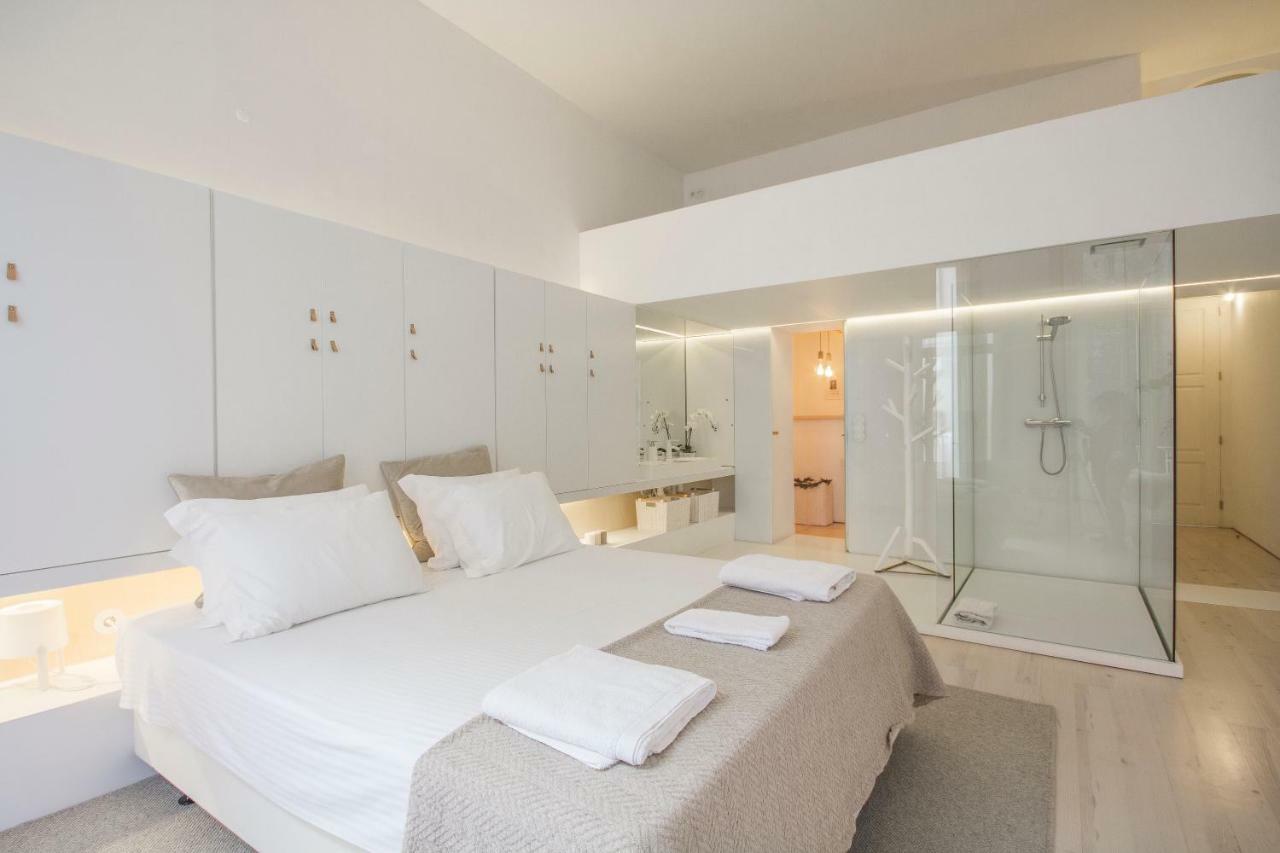 Ohh Apartment Porto Luaran gambar