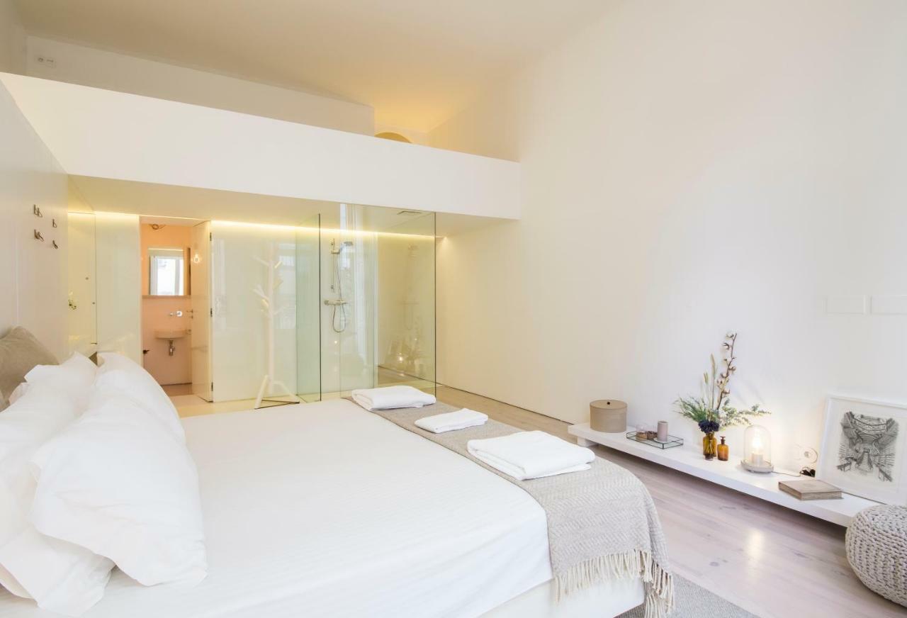 Ohh Apartment Porto Luaran gambar