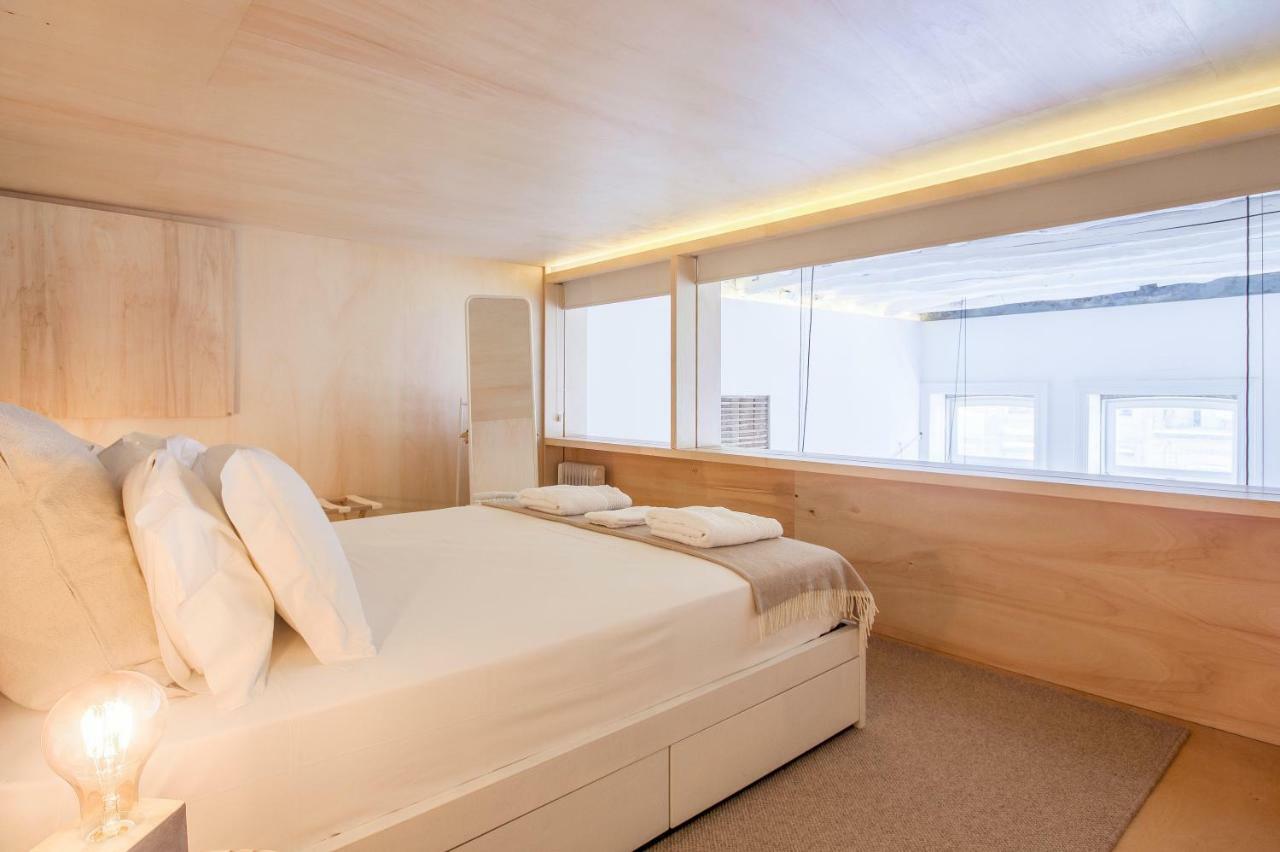 Ohh Apartment Porto Luaran gambar
