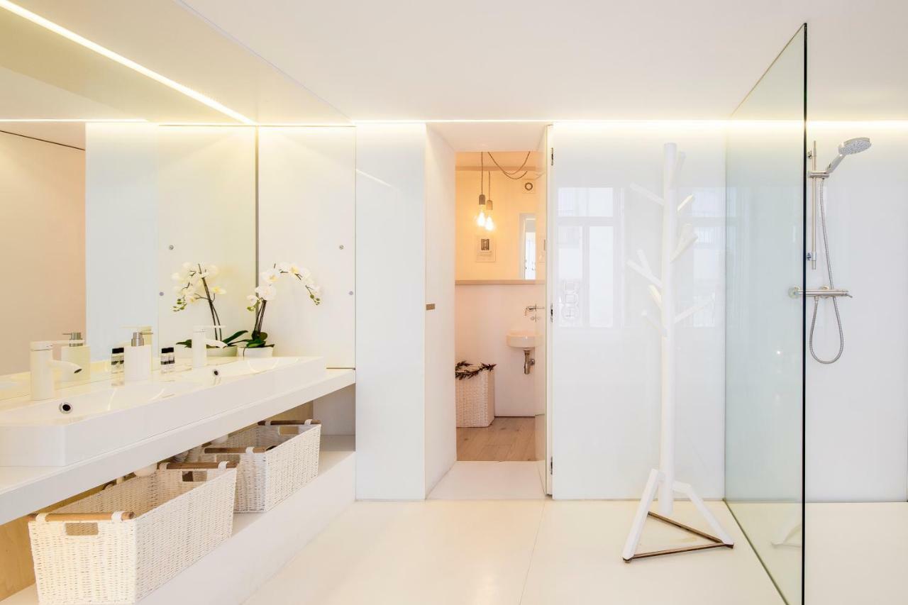 Ohh Apartment Porto Luaran gambar