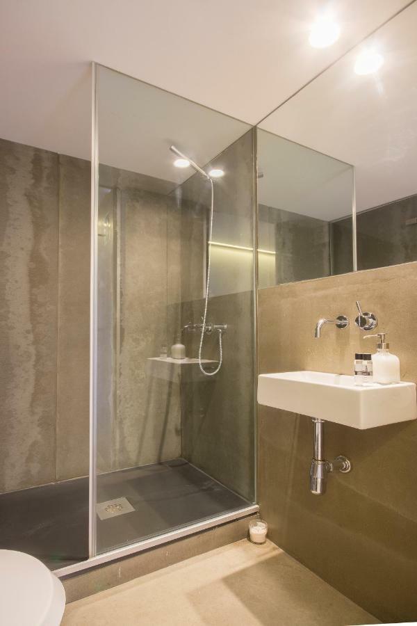 Ohh Apartment Porto Luaran gambar