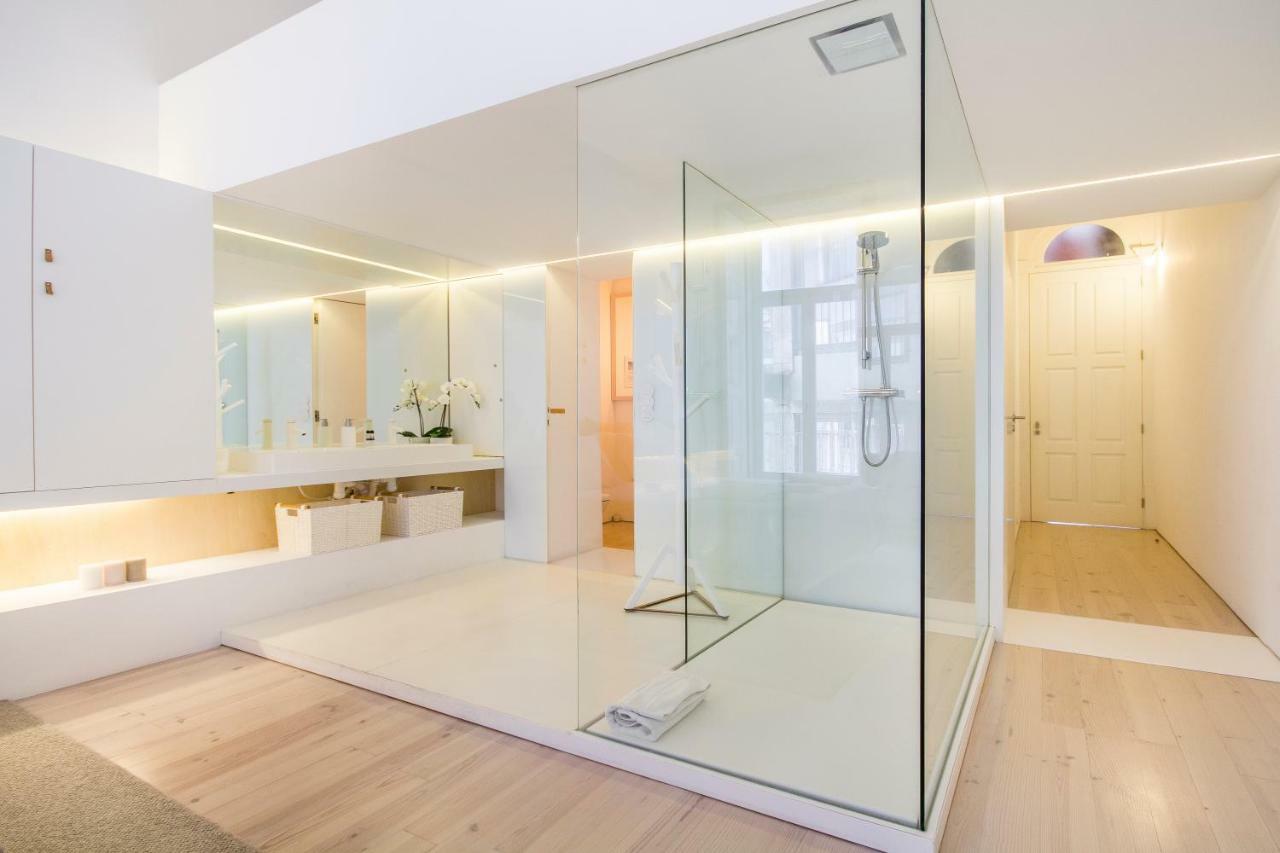 Ohh Apartment Porto Luaran gambar