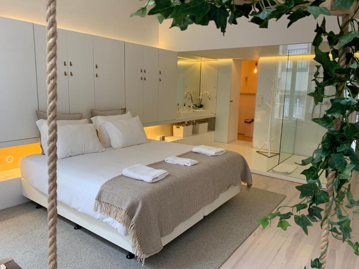 Ohh Apartment Porto Luaran gambar