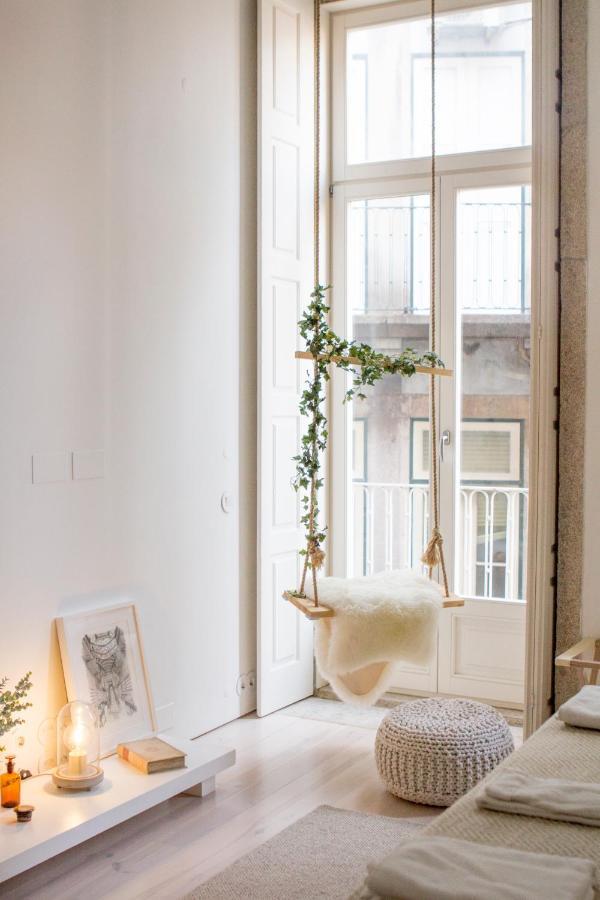 Ohh Apartment Porto Luaran gambar