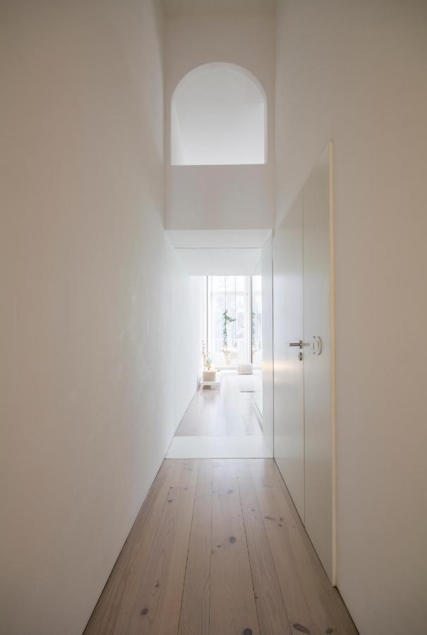 Ohh Apartment Porto Luaran gambar
