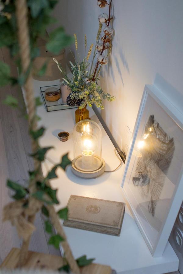 Ohh Apartment Porto Luaran gambar
