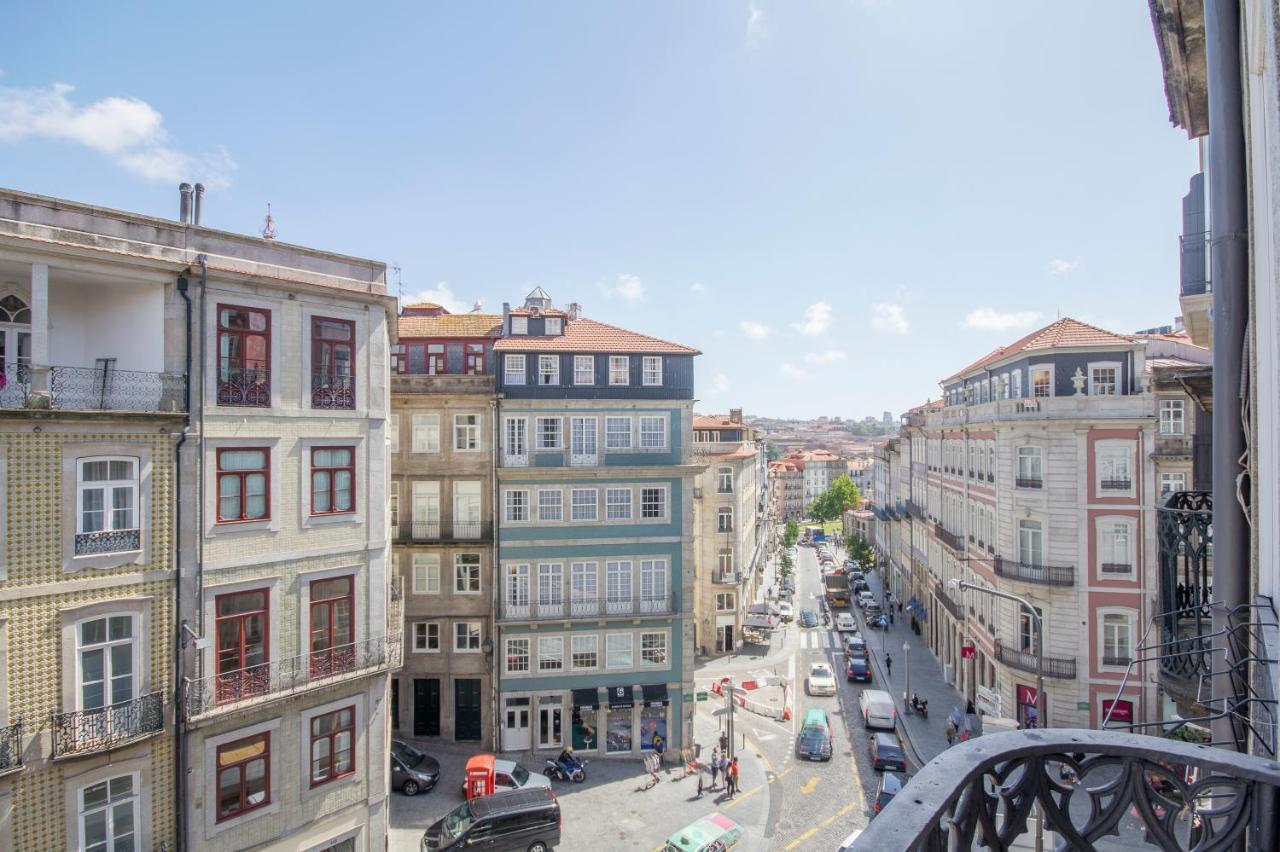Ohh Apartment Porto Luaran gambar